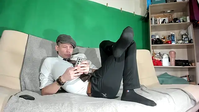 viraglaci18xh online show from 03-12-26, 06:01