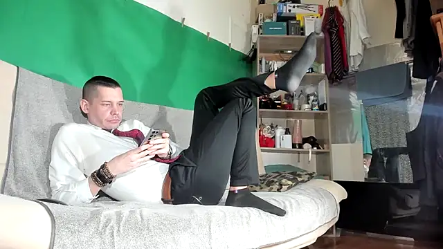 viraglaci18xh online show from 03-03-26, 04:03