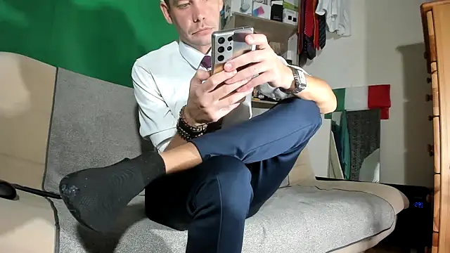 viraglaci18xh online show from 11-12-25, 10:13