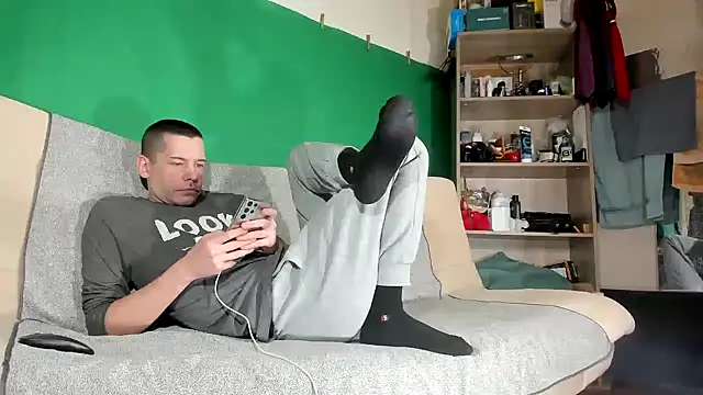 viraglaci18xh online show from 03-13-26, 09:09