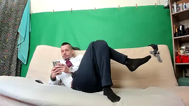 viraglaci18xh online show from 04-07-26, 11:45