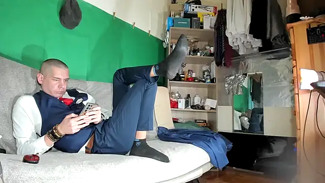 Snapshot of viraglaci18@xh chatting on 02-03-26, 06:40 viraglaci18xh online show from 02-03-26, 06:40