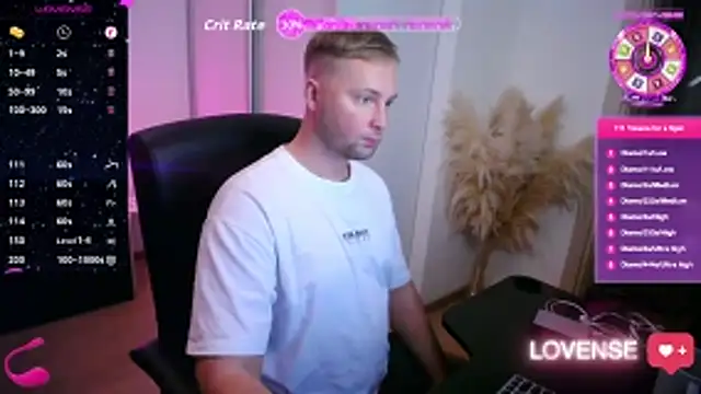 Anndy games online show from 01-31-26, 07:12