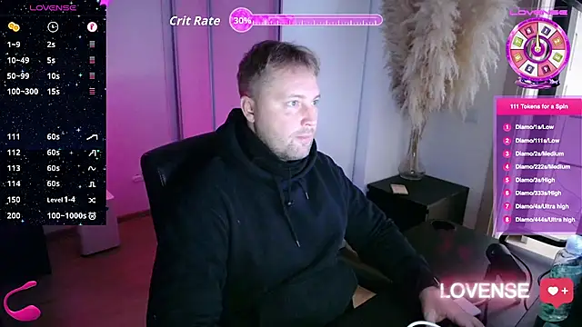 Anndy games online show from 02-17-26, 02:36