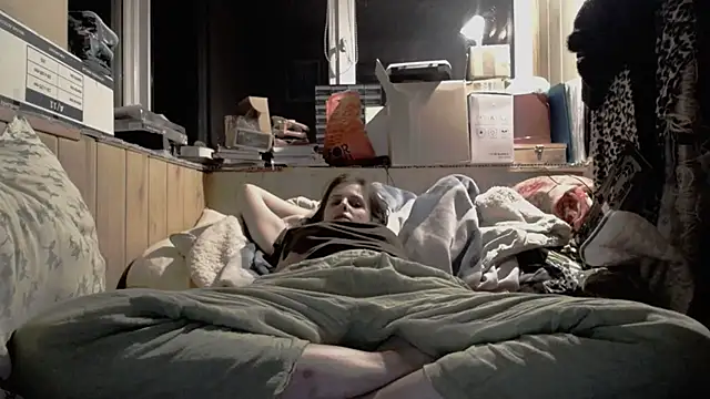 jude cherrys1991 online show from 04-11-26, 06:33