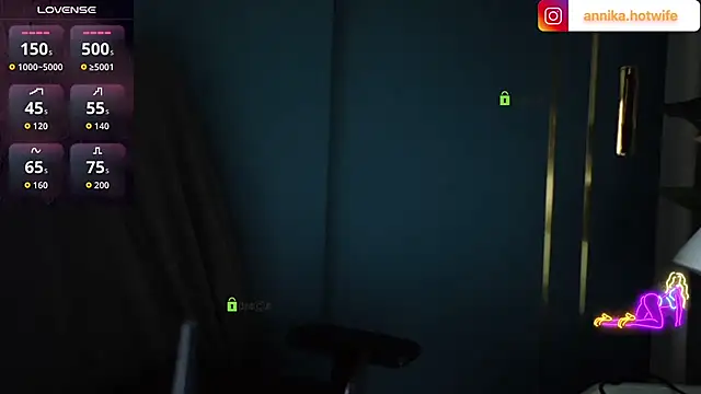 GoddessRaani online show from 03-31-26, 07:54