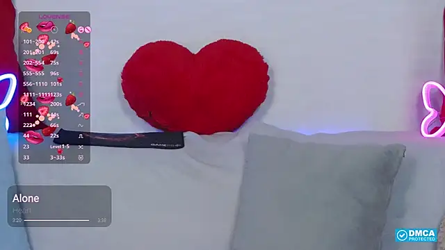 -Lorik- online show from 03-11-25, 01:26