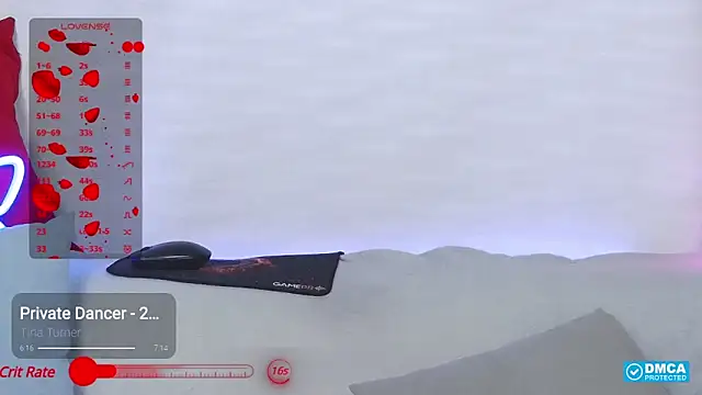 -Lorik- online show from 03-07-25, 03:29