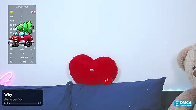 -Lorik- online show from 02-20-26, 09:39