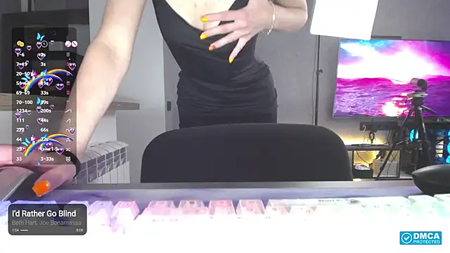 -Lorik- online show from 11-03-25, 10:46