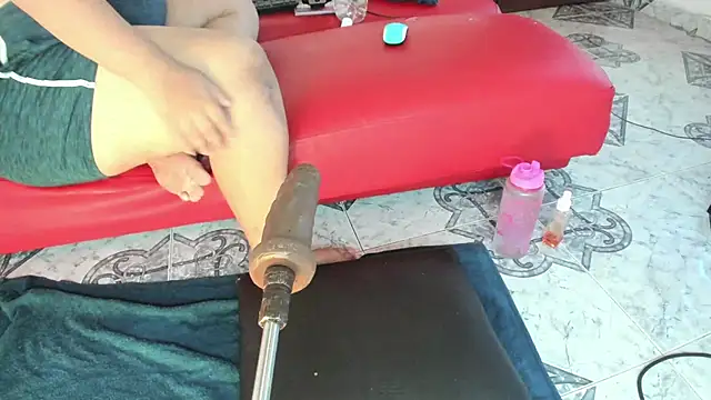 Dakotalove20 online show from 11-16-25, 03:55