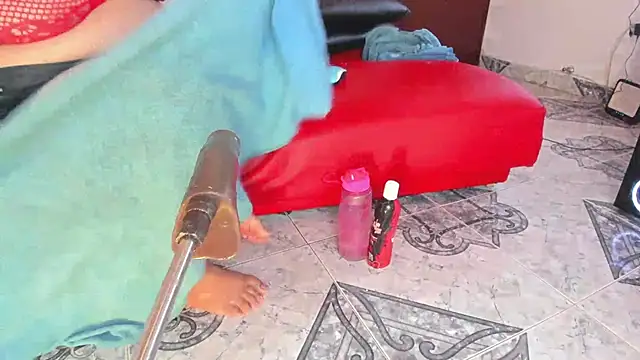 Dakotalove20 online show from 09-14-25, 06:03