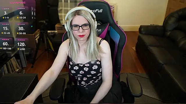 KelseyCobalt online show from 02-04-26, 08:15