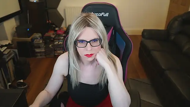 KelseyCobalt online show from 03-22-25, 08:59