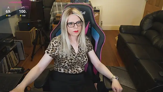 KelseyCobalt online show from 10-09-25, 08:42