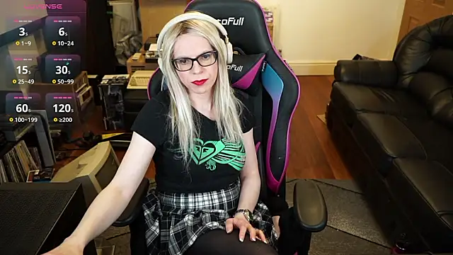 KelseyCobalt online show from 02-08-26, 09:12