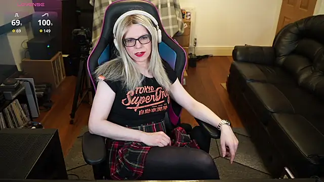 KelseyCobalt online show from 01-15-26, 10:13