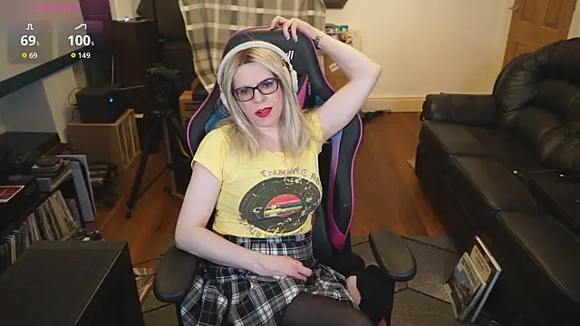 KelseyCobalt online show from 01-05-26, 09:18