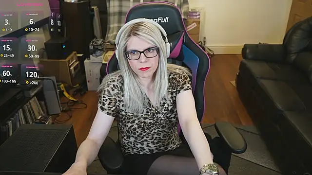 KelseyCobalt online show from 02-14-26, 09:59