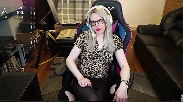 KelseyCobalt online show from 02-05-26, 07:53