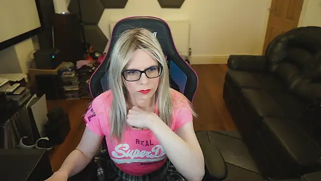 KelseyCobalt online show from 03-17-25, 09:35