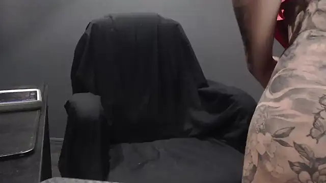 poisonivyx online show from 10-09-25, 12:44