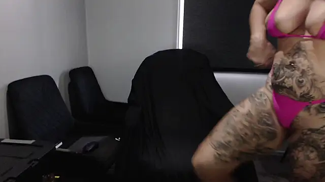 poisonivyx online show from 03-20-25, 06:30