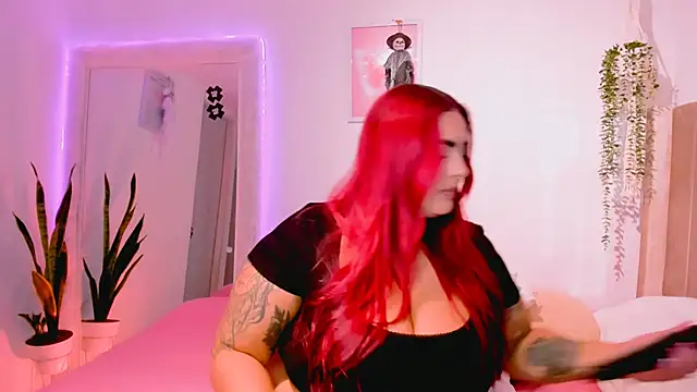 dulce doll1 online show from 10-05-25, 11:28