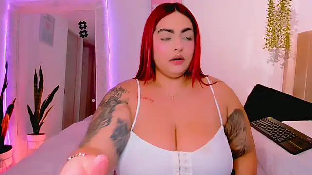 dulce doll1 online show from 09-27-25, 04:18