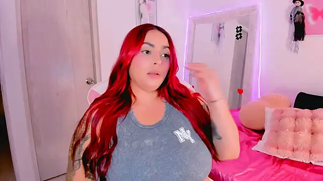 dulce doll1 online show from 10-20-25, 01:40