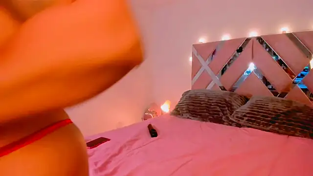 dulce doll1 online show from 05-14-26, 01:35