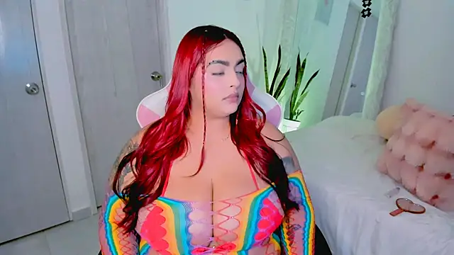 dulce doll1 online show from 09-25-25, 12:49