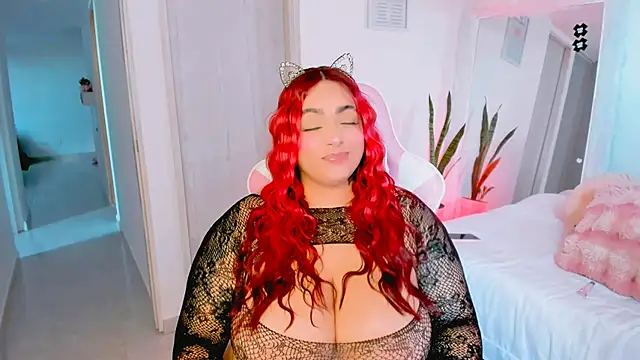 dulce doll1 online show from 09-21-25, 09:42