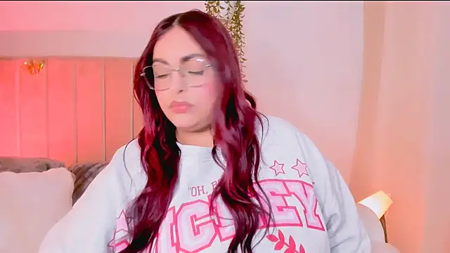 Snapshot of dulce_doll1 chatting on 01-09-26, 02:40 dulce doll1 online show from 01-09-26, 02:40