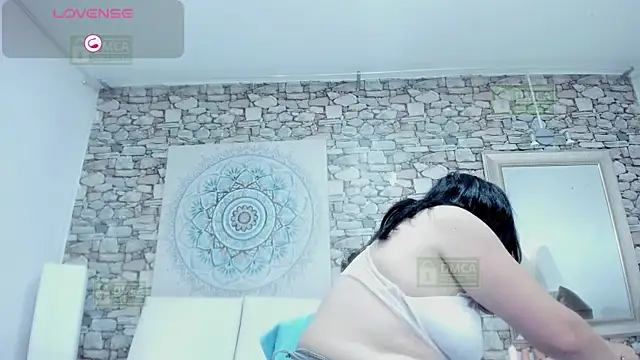 LADY HELLEN online show from 04-07-26, 06:21