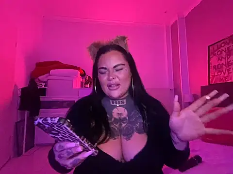 MelinaCurves  online show from 01-26-25, 08:56