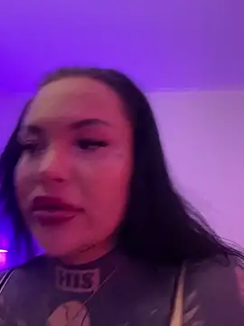  MelinaCurves  online show from 10-29-25, 09:36