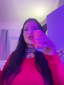  MelinaCurves  online show from 11-08-25, 11:08