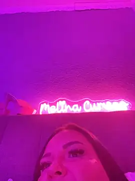  MelinaCurves  online show from 09-25-25, 07:53