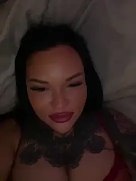  MelinaCurves  online show from 03-03-26, 08:16