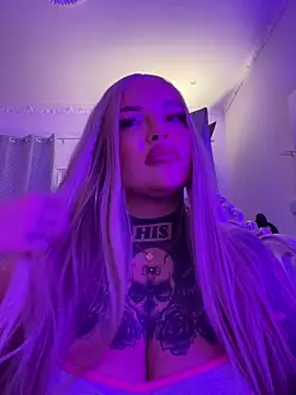  MelinaCurves  online show from 10-02-25, 10:02