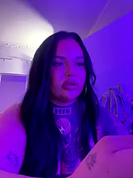  MelinaCurves  online show from 09-11-25, 08:20