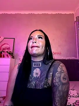  MelinaCurves  online show from 12-22-25, 09:26