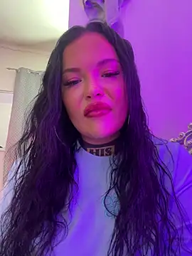  MelinaCurves  online show from 11-30-25, 08:09