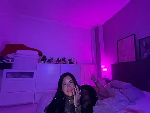 MelinaCurves  online show from 01-25-25, 04:23