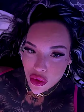  MelinaCurves  online show from 12-13-25, 11:55