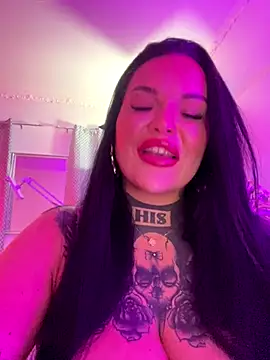  MelinaCurves  online show from 10-11-25, 08:54