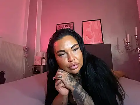  MelinaCurves  online show from 02-23-25, 11:36