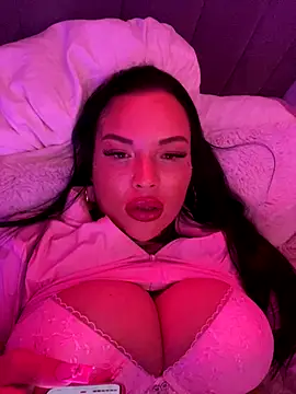  MelinaCurves  online show from 10-05-25, 09:16