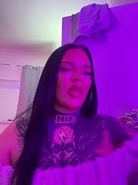  MelinaCurves  online show from 12-02-25, 11:17